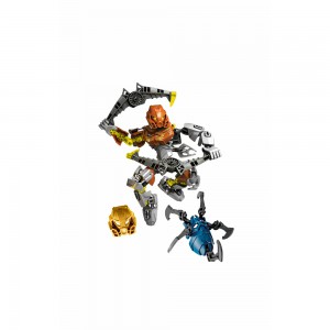 фото Конструктор LEGO Похату – майстер Каменю #2