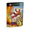 Конструктор LEGO Таху – майстер Вогню