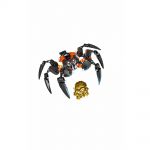 фото Конструктор LEGO Володар смертельних павуків #3
