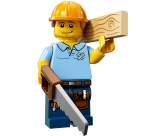 фото Міні-фігурки LEGO – випуск 13 #4