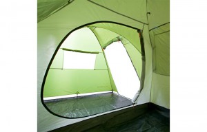 фото Палатка Кемпинг Transcend 3 easy click #4