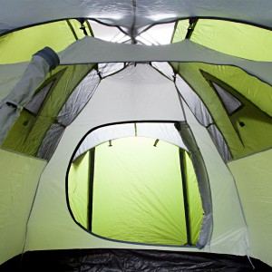фото Палатка Кемпинг Transcend 3 easy click #3
