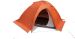 Палатка Pinguin Vega Extreme (с юбкой) оранжевый