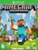 игра Minecraft Xbox One