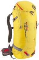 Рюкзак Black Diamond Axis 33 Sulfur p.L