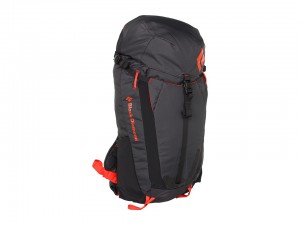 фото Рюкзак Black Diamond Bolt Coal 22л. p.S/M #3