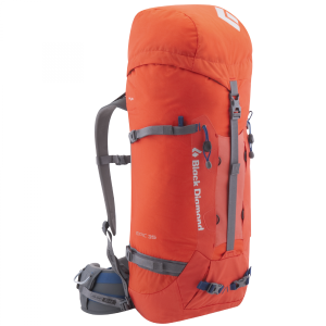 Рюкзак Black Diamond Epic 35 Lava p.L