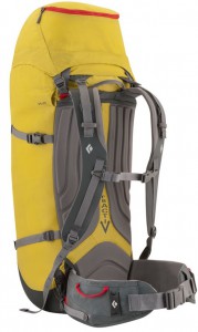 фото Рюкзак Black Diamond Epic 35 Sulfur p.L #3