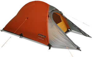 Палатка Pinguin Arris Extreme оранжевый