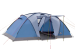 Палатка Pinguin Base Camp синий