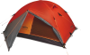 Палатка Pinguin Gemini 150 Extreme (с юбкой) оранжевый