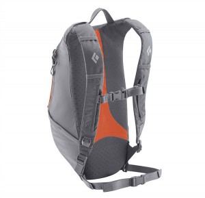 фото Рюкзак Black Diamond Flash Red Clay 9л. #2