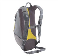 Рюкзак Black Diamond Flash Sulfur 9л.