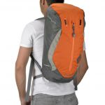 фото Рюкзак Black Diamond Hollowpoint Burnt Orange 20л. #2