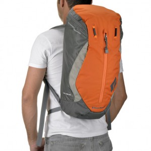 фото Рюкзак Black Diamond Hollowpoint Burnt Orange 20л. #2