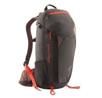 Рюкзак Black Diamond Nitro Coal 20л. p.S/M