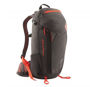 Рюкзак Black Diamond Nitro Coal 20л. p.S/M