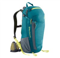 Рюкзак Black Diamond Nitro Deep Teal 22л. p.M/L