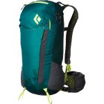 фото Рюкзак Black Diamond Nitro Deep Teal 22л. p.M/L #2