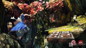скриншот Alice: Madness Returns PS3 #5