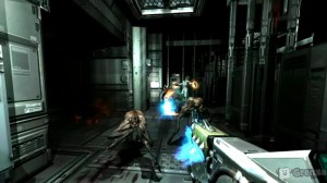 скриншот DOOM 3 BFG Edition PS 3 #5