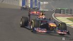 скриншот Formula One 2011 PS 3 #5