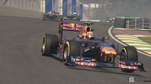 скриншот Formula One 2011 PS 3 #5