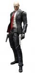 фото Hitman Absolution: Agent 47 Action Figure (444) #2