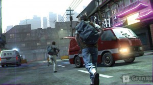 скриншот Kane & Lynch 2: Dog Days PS3 #5