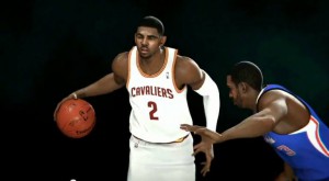 скриншот NBA Live 14 PS4 #5