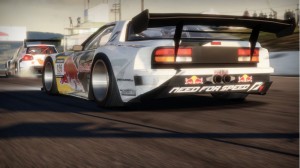 скриншот Need for Speed Shift 2 Unleashed X-BOX #4
