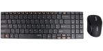 фото Rapoo Wireless Optical Combo 9060 #2