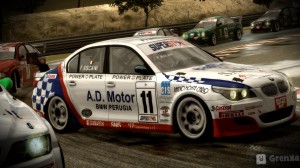 скриншот Superstars V8 Racing #6