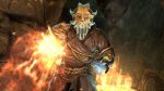 скриншот The Elder Scrolls 5: Skyrim. Legendary Edition X-BOX #5