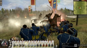 скриншот Total War: SHOGUN 2 - Закат самураев #5