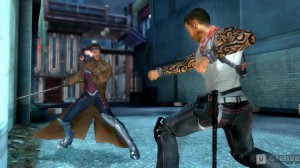 скриншот X-Men Destiny XBOX 360 #5