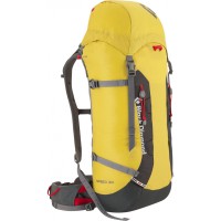 Рюкзак Black Diamond Speed 30 Sulfur p.M