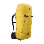 Рюкзак Black Diamond Speed 55 Sulphur р.M