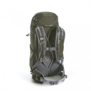 фото Рюкзак Lowe Alpine AirZone 25 Bark/Sand #3
