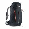 Рюкзак Lowe Alpine AirZone 25 Black/Pumpink