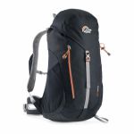 Рюкзак Lowe Alpine AirZone 25 Black/Pumpink