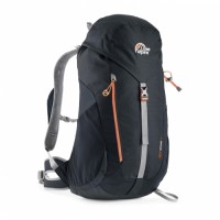 Рюкзак Lowe Alpine AirZone 25 Black/Pumpink