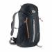Рюкзак Lowe Alpine AirZone 25 Black/Pumpink