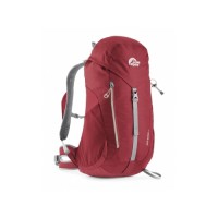 Рюкзак Lowe Alpine AirZone 25 Red/Quartz