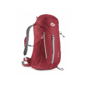 Рюкзак Lowe Alpine AirZone 25 Red/Quartz