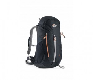 Рюкзак Lowe Alpine AirZone 30 XL Black/Pumpkin