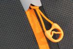 фото Рюкзак Lowe Alpine AirZone 35 Black/Pumpkin #3