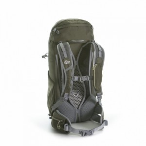 фото Рюкзак Lowe Alpine AirZone 35 Denim Bark/Sand #3