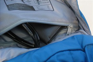 фото Рюкзак Lowe Alpine AirZone 35 Denim Blue/Zinc #3