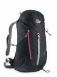 Рюкзак Lowe Alpine AirZone ND 24 Black/Fuchsia